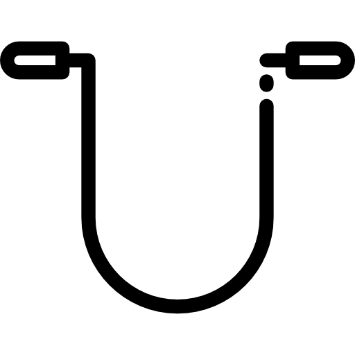 Jumping rope